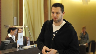 FOTO: Richard Stehlík přišel o nevlastního syna.