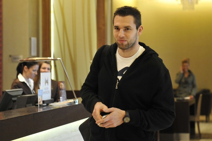 FOTO: Richard Stehlík přišel o nevlastního syna. – stránka 7