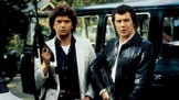 Charismatický Lewis Collins: Vyzkoušel řadu profesí, než se stal hvězdou seriálu Profesionálové