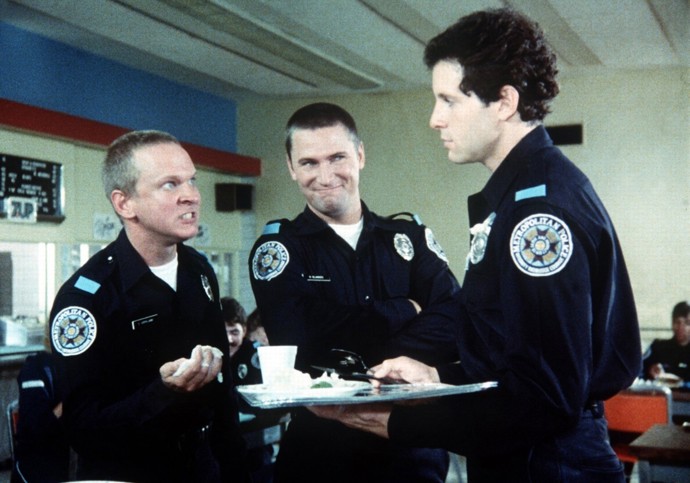 FOTO: Hvězdy Policejní akademie míří na Comic-Con Junior 2025.