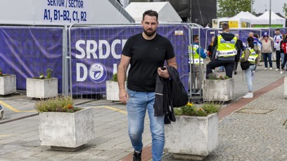 FOTO: Richard Stehlík.
