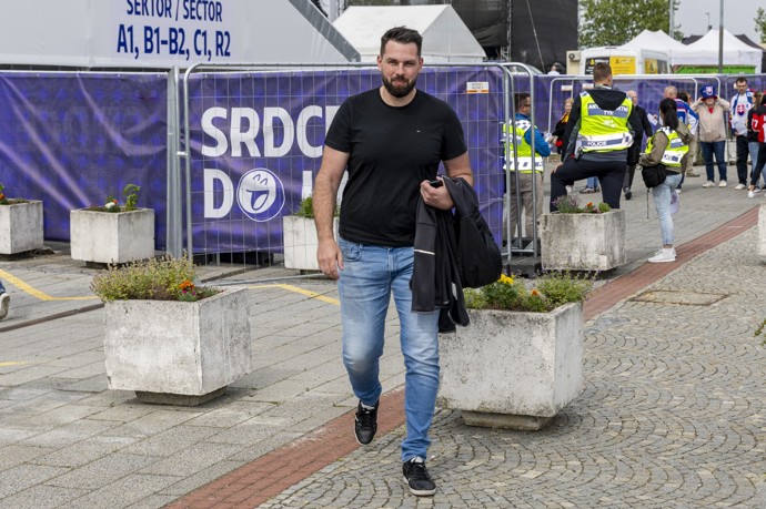 FOTO: Richard Stehlík.