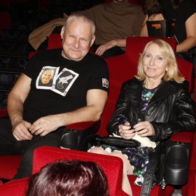 S Magdou Gubovou se znají už přes 50 let.