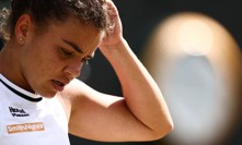 Jasmine Paolini prohrála 1:2 na sety