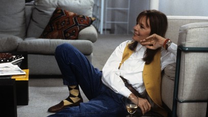FOTO: Diane Keaton byla ikona minulého století.
