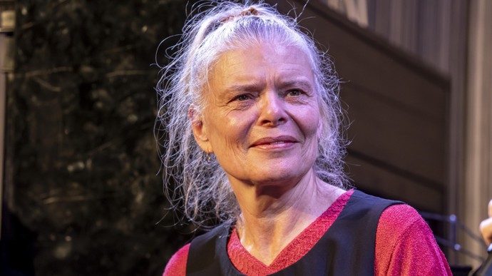 FOTO: Zuzana stárne s grácií. – stránka 3