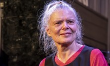 Zuzana stárne s grácií.