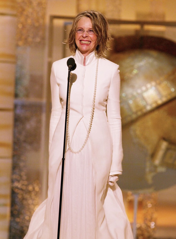 FOTO: Diane Keaton zemřela. – stránka 1