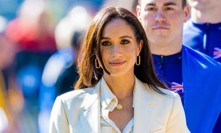 Meghan Markle promluvila o tom, jaké to je, být podnikatelkou.