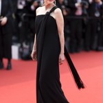 Julianne Moore vypadá mnohem lépe než řada jejích vrstevnic, navíc si udržuje velmi štíhlou figuru.