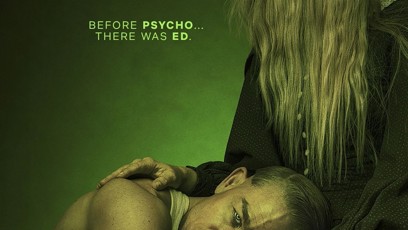 FOTO: Šíleného vraha Eda Geina ztvárnil britský herec Charlie Hunnam.