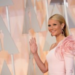 Gwyneth Paltrow se na společenských akcích často tváří jako andílek. Vyjít s ní je ale docela potíž.