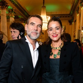 Stefano Seletti, kreativní ředitel značky Seletti.