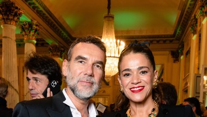 FOTO: Stefano Seletti, kreativní ředitel značky Seletti.