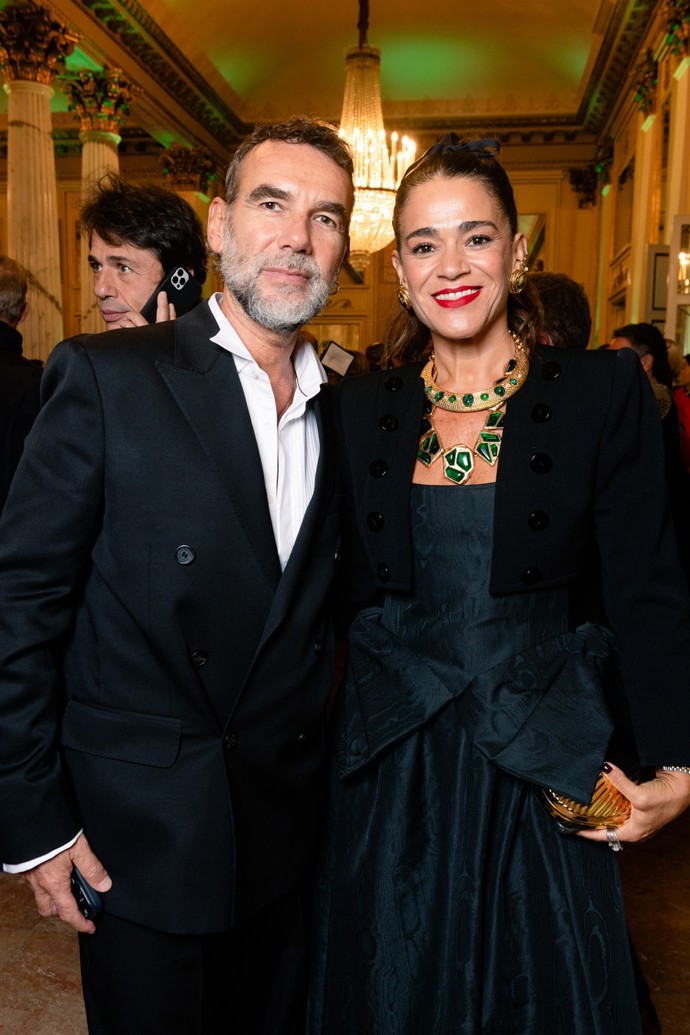 FOTO: Stefano Seletti, kreativní ředitel značky Seletti. – stránka 3