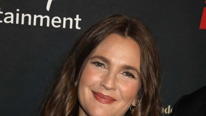 FOTO: Drew Barrymore vypadá stále skvěle.