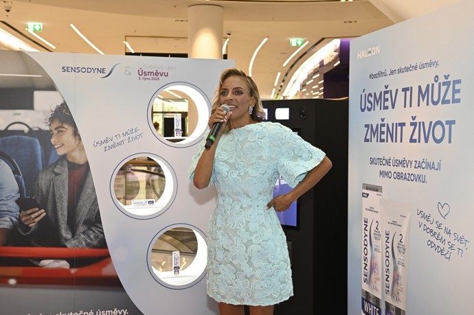 FOTO: Markéta Konvičková, kolaps po koncertu. – stránka 2