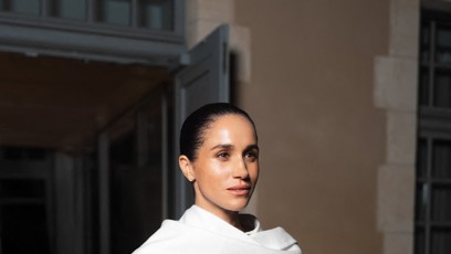 FOTO: Meghan Markle schytala pořádnou vlnu kritiky.