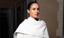 Meghan Markle schytala pořádnou vlnu kritiky.