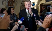 Filip Turek čelí jednomu z nejvážnějších obvinění od svého vstupu do politiky.