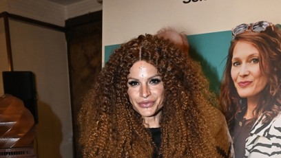 FOTO: Aneta Práglová čelí nechutné kritice.