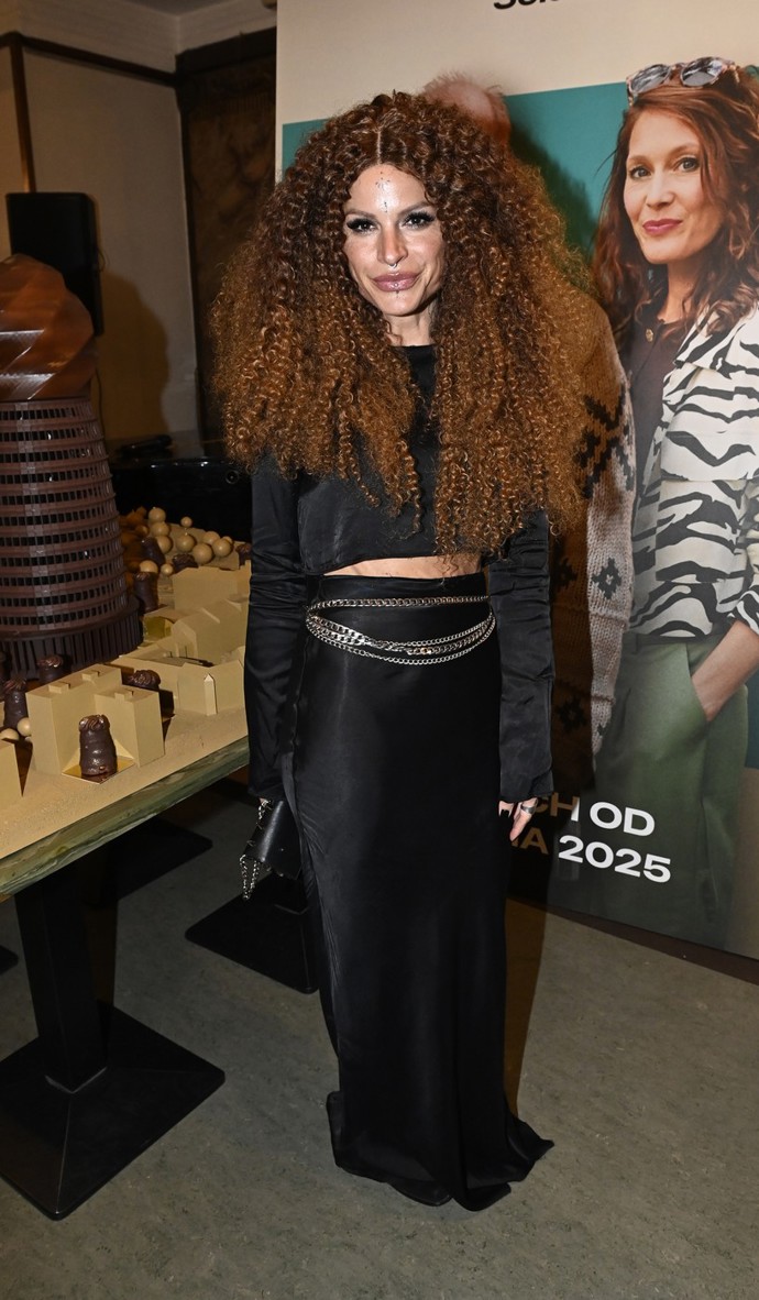 FOTO: Aneta Práglová čelí nechutné kritice. – stránka 10