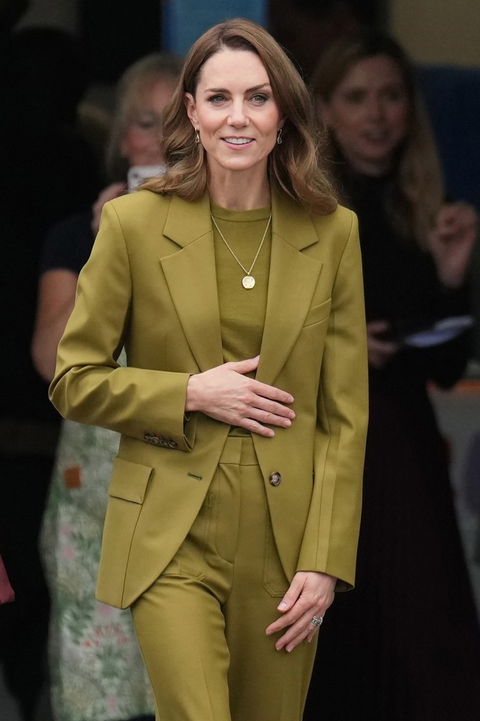 FOTO: Kate Middleton to moc slušelo. – stránka 2