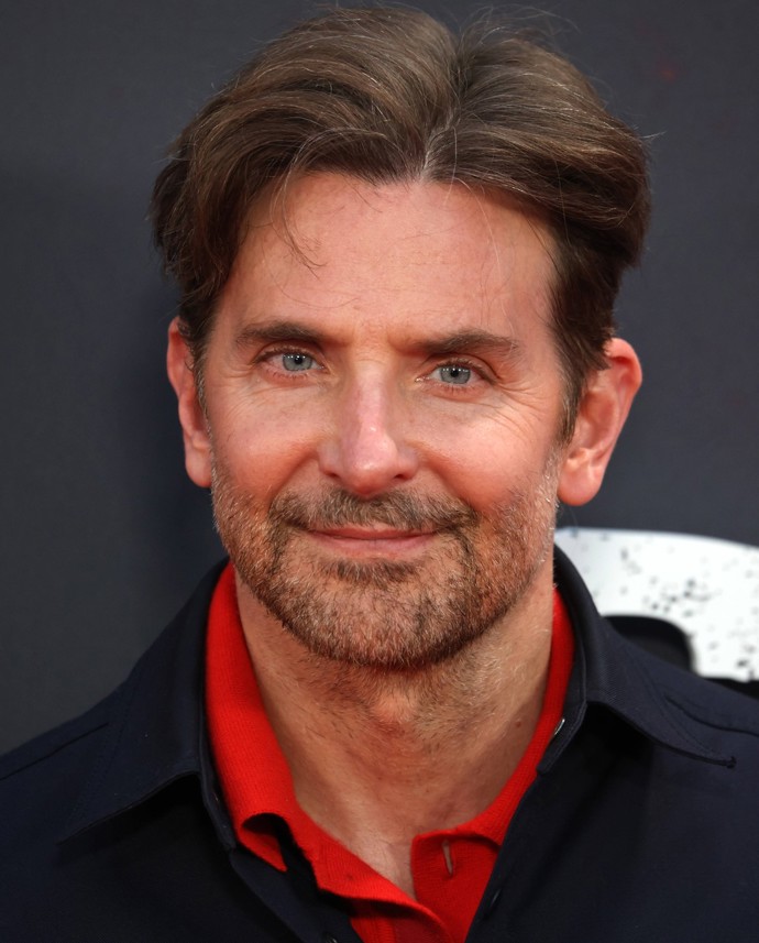 FOTO: Bradley Cooper se změnil k nepoznání. – stránka 3