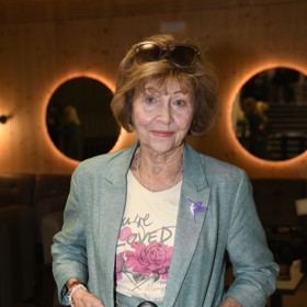 Jana Jiskrová vypadá skvěle.