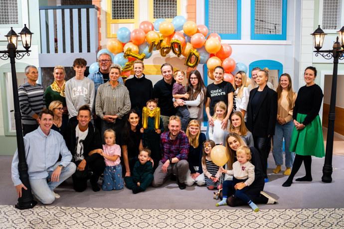 Foto k tématu kavárna