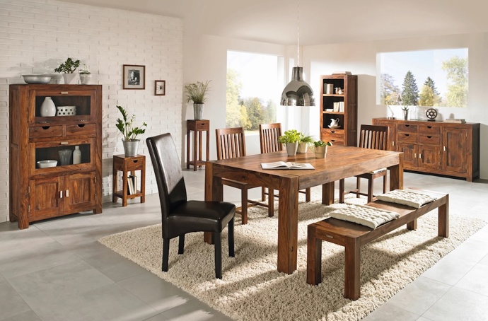 Foto k tématu stůl