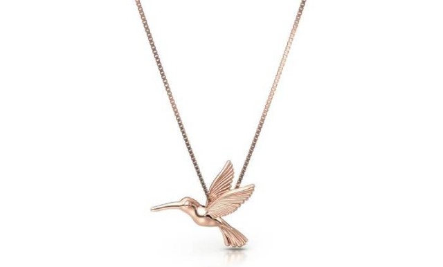 Dárek, který se neztratí v čase