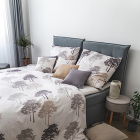 Co se nosí na podzim v ložnici? 