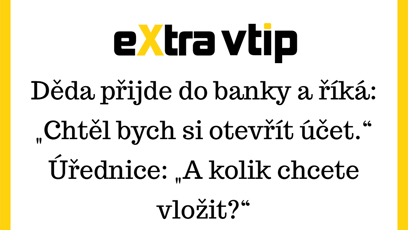 FOTO: Vtipy