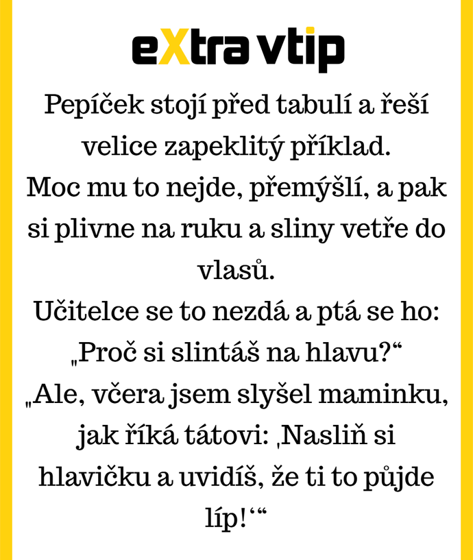 Foto k tématu Vtipy – stránka 5