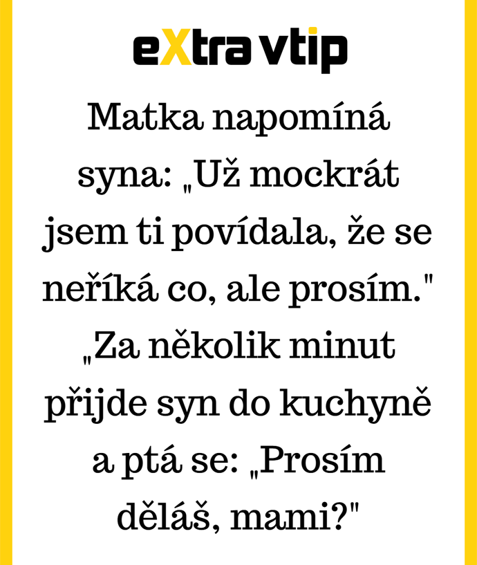 Foto k tématu Vtipy – stránka 10