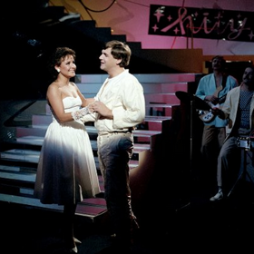 Zpěvák Karel Zich byl často označován za "českého Elvise", toto označení ale neměl rád.