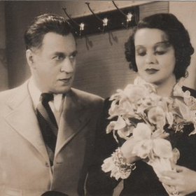 Svůj zamítavý postoj k německé okupaci dal Eduard Kohout jasně najevo.