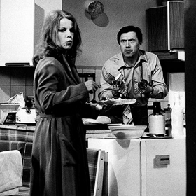 Název filmu poukazuje na osoby, které považovaly pátek za prodloužený víkend.