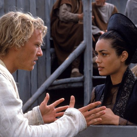 Heath Ledger byl před natáčením ještě poměrně neznámý herec. Režisér Brian Helgeland ho obsadil na základě jeho výkonu ve filmu Patriot z roku 2000.