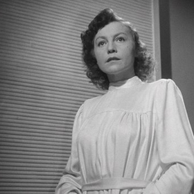 Blanka Waleská se na plátně prosadila díky své netradiční kráse.