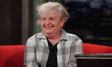 Dana Drábová v Show Jana Krause.
