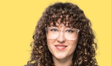 Nová poslankyně Julie Smejkalová.