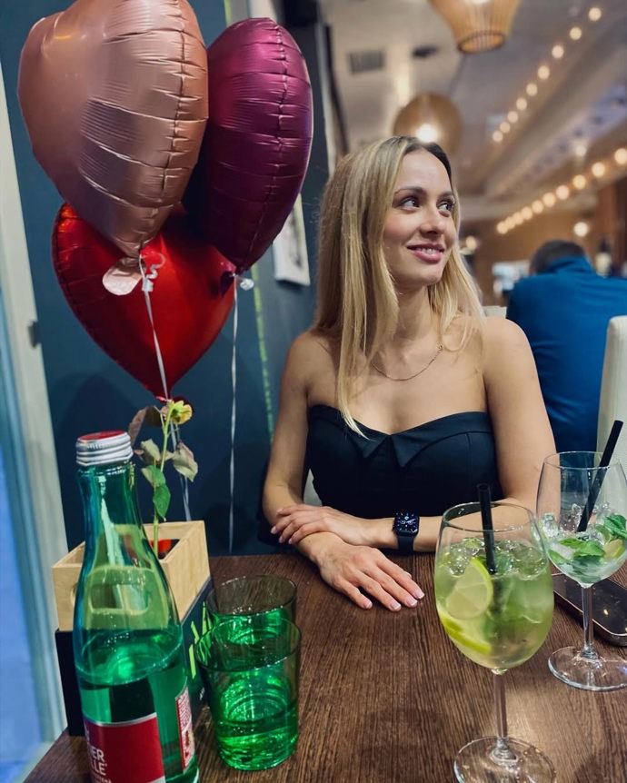 FOTO: Krásná Klára z Love Islandu. – stránka 5