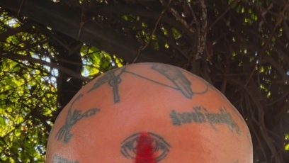 FOTO: Separ zažívá jedno dobrodružství za druhým.