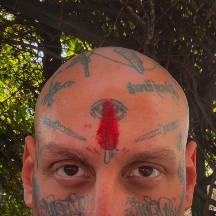 FOTO: Separ zažívá jedno dobrodružství za druhým.