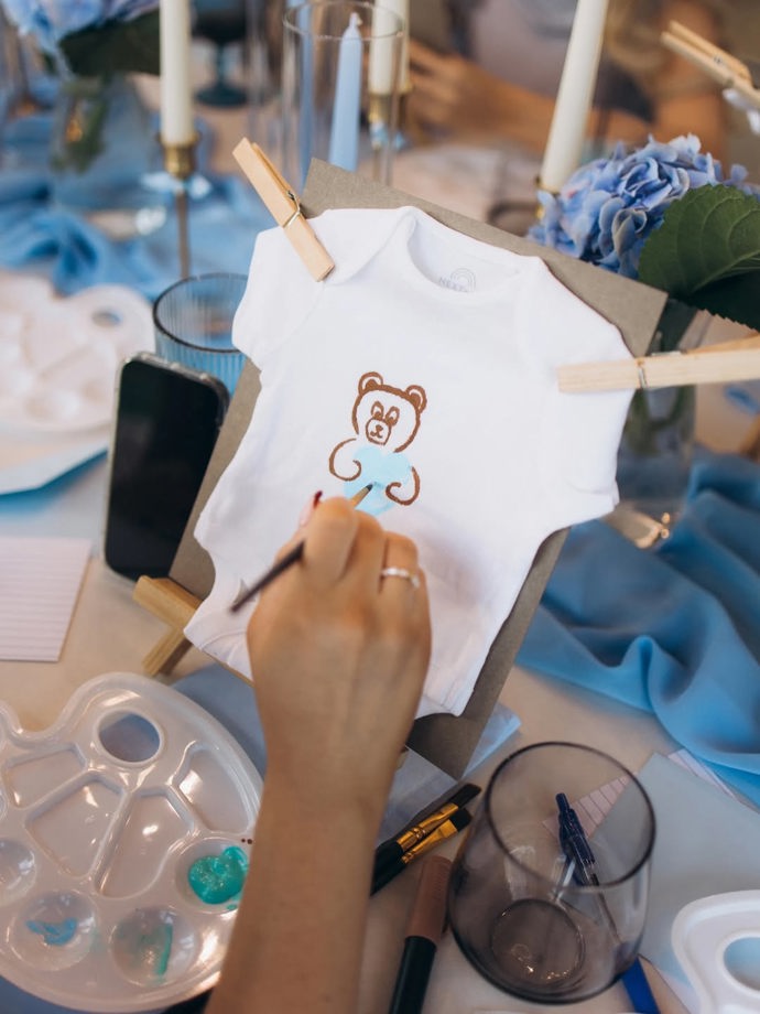 FOTO: Natalie Kočendová připravila krásný program. – stránka 2