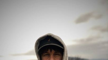 FOTO: Štěpán Urban tvoří pár s Bárou Polákovou.