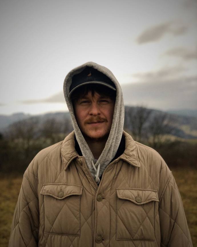 FOTO: Štěpán Urban tvoří pár s Bárou Polákovou.