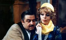 KVÍZ: Chceš snad říct, že Kelettiová hrála vanu? Poznejte hlášky z komedií ze sedmdesátek